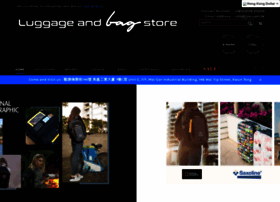 luggageandbagsstore.com