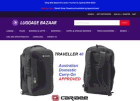 luggagebazaar.com.au