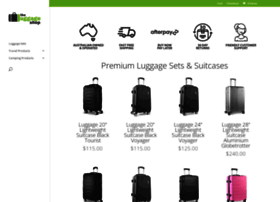 luggageshop.net.au