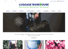 luggagewarehouse.co.za