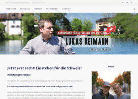 lukas-reimann.ch