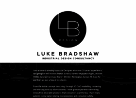 lukebradshawdesign.com