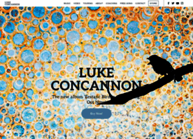 lukeconcannon.com
