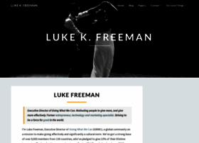 lukefreeman.com.au