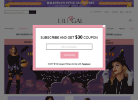 lulugal.com