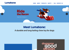 lumabone.com