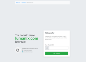 lumanix.com