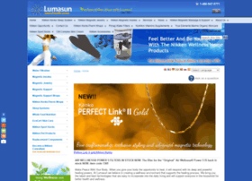 lumasun.com