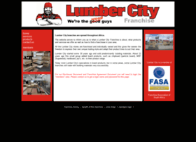 lumbercity.co.za