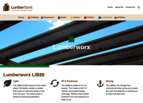 lumberworx.co.nz