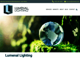 lumenal.com