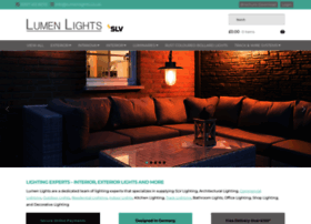 lumenlights.co.uk