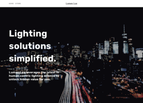 lumenluxlighting.com