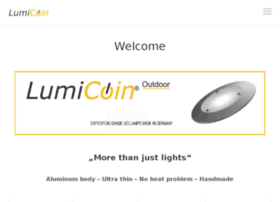 lumicoin.com