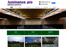 luminancepro.co.uk