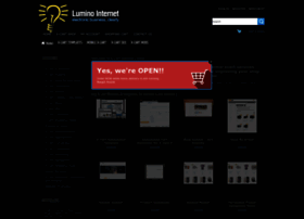 luminointernet.com