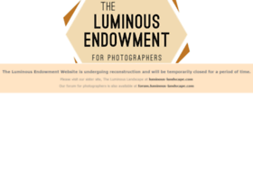 luminous-endowment.org