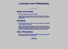 luminouslens.com