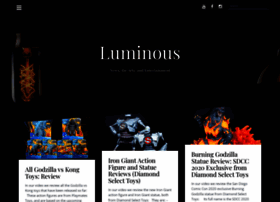 luminousnews.org
