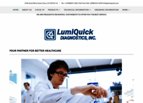 lumiquick.com
