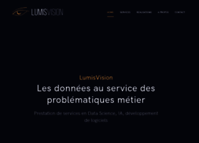 lumisvision.com