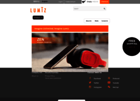 lumiz.net