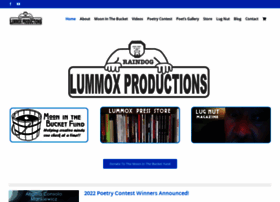 lummoxpress.com