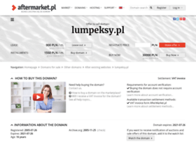 lumpeksy.pl