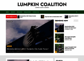 lumpkincoalition.org