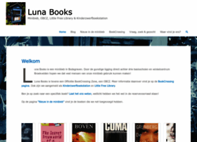 lunabooks.nl