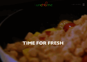 lunchtimesolutions.com