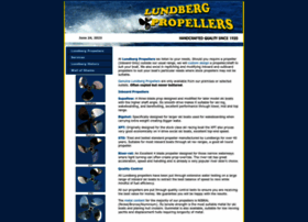 lundbergpropellers.com.au