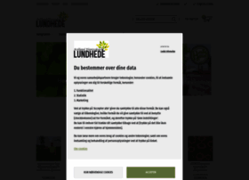 lundhede.com