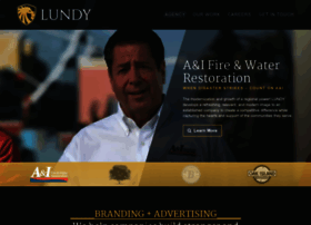 lundyagency.com