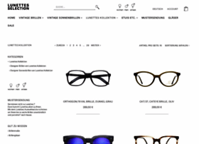 lunettes-kollektion.com