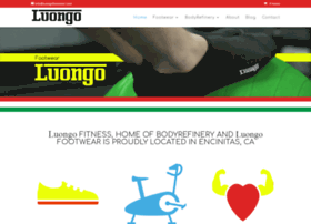 luongofootwear.com