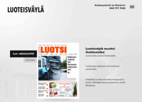 luoteisvayla.fi