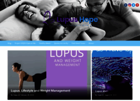 lupushope.org