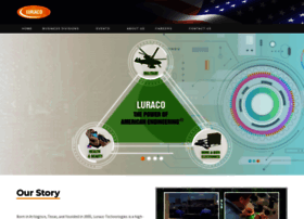 luraco.com