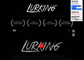 lurking-game.com