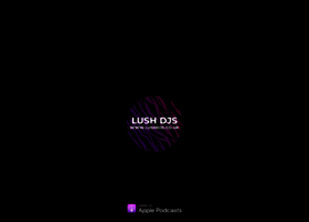 lushdjs.co.uk