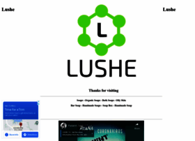 lushe.com.au