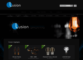 lusion.com.au