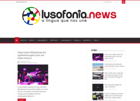 lusofonia.news