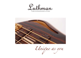 luthman.fr