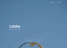lutzke.ch