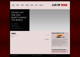 luvofdogz.org