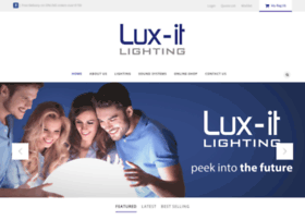 lux-it.com