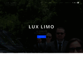 lux.limo