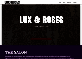 luxandroses.com
